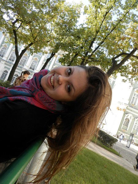 Вероника Внукова