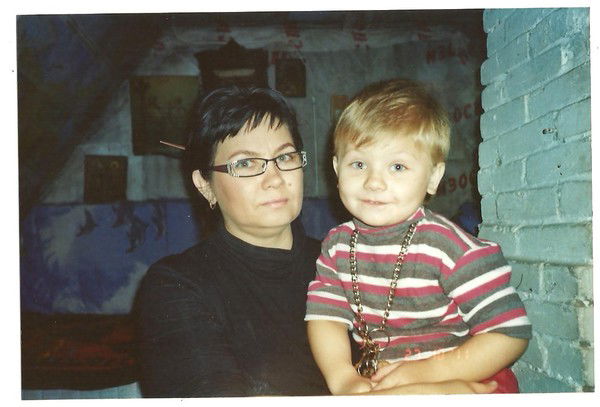 Светлана Яковлева