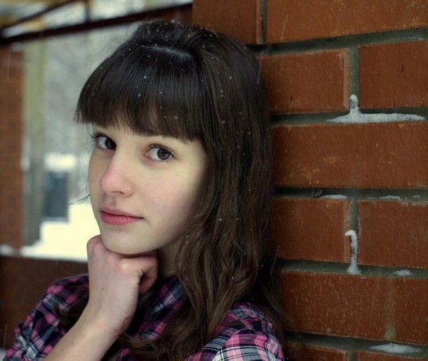 Аллочка Габуния