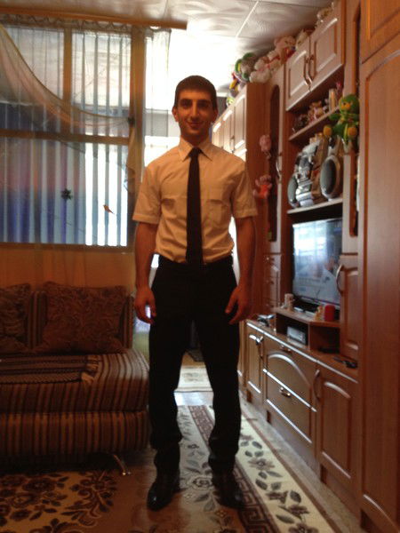 Ваан Мелконян