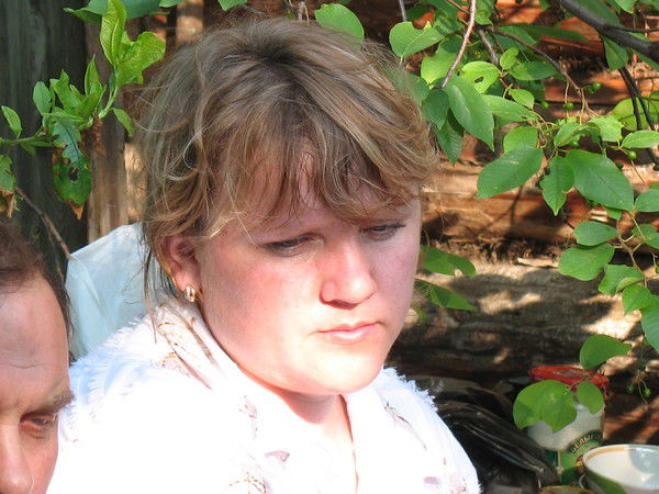 Мария Шашуро