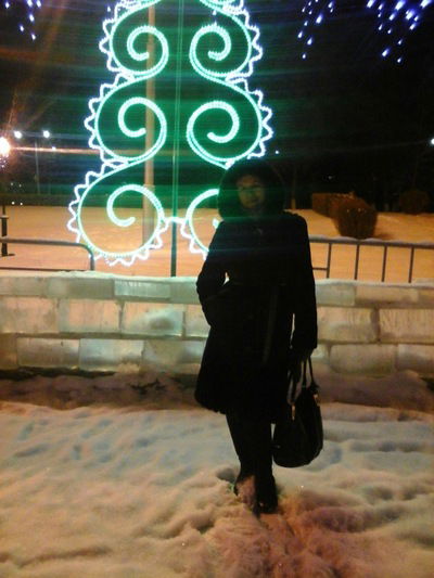 Гузалия Фазлыева