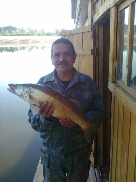 Азат Хисматов