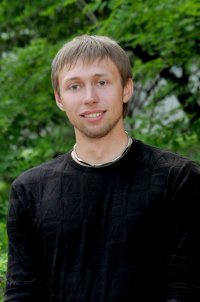 Сергей Фирсов