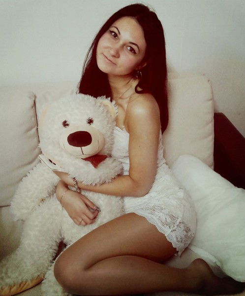 Маргарита Левина