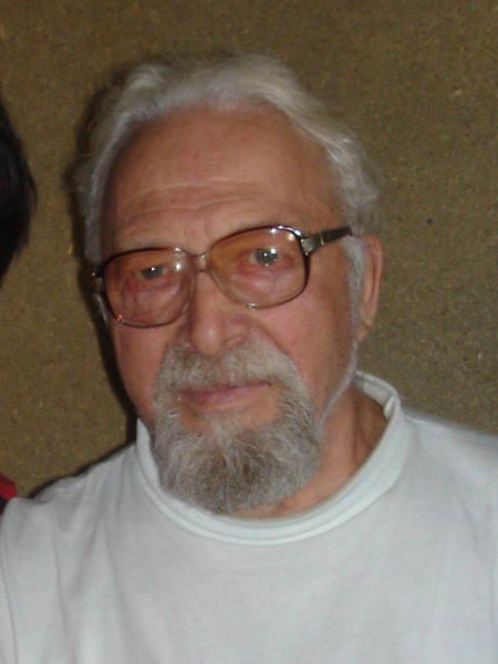 Naum Lubashevski