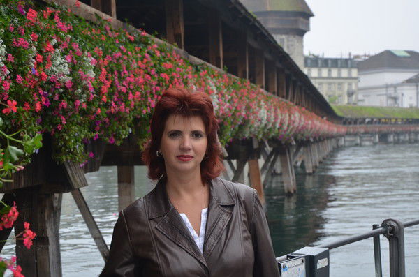 Диана Машарина