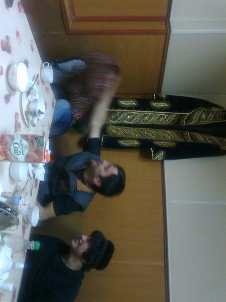 Акмал Юсупов