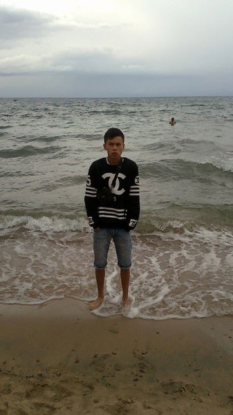 Teniz Taalaibek Uulu