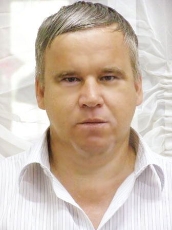 Игорь Сурмач