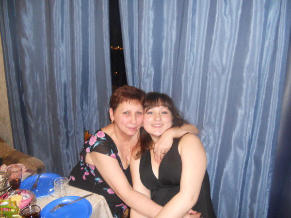 Лариса Хайрулова