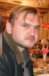 Сергей Копылов