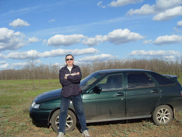 Владимир Егоров