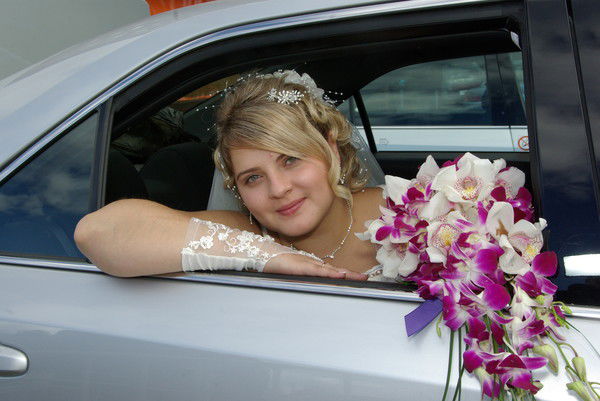 Мария Ермакова