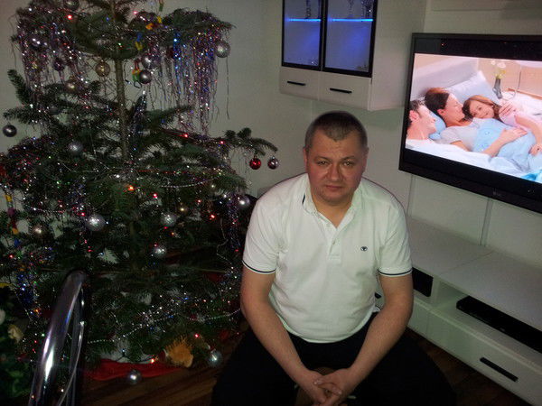 Виталий Вопке