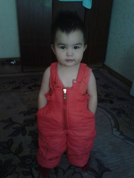 Cамат Нурдунов