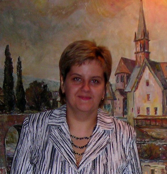 Ирина Маликова