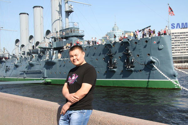 Азимбек Аширбеков