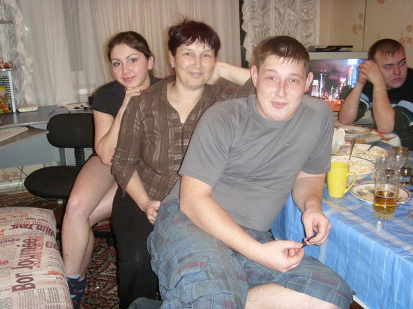 Ольга Багаева