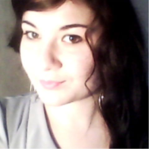 Яна Мельниченко