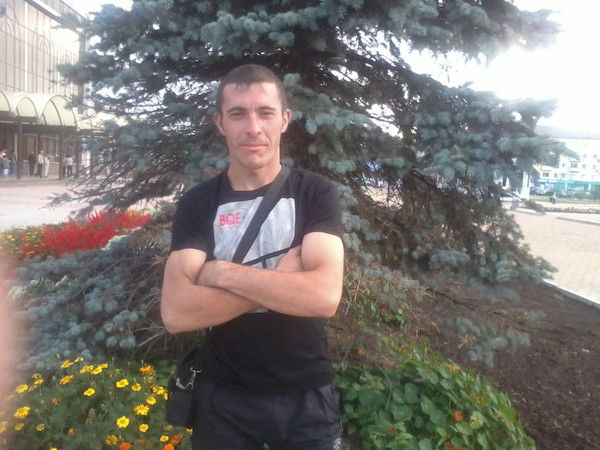 Алексей Зинчук