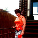 Елена Упир