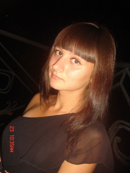 Елена Прелова