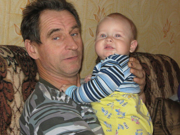 Сергей Солоницын