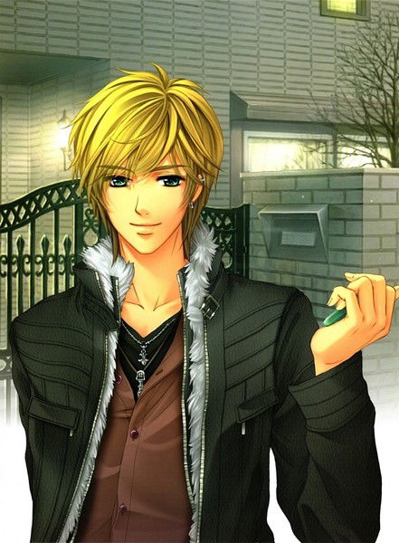 Михаил Николахин