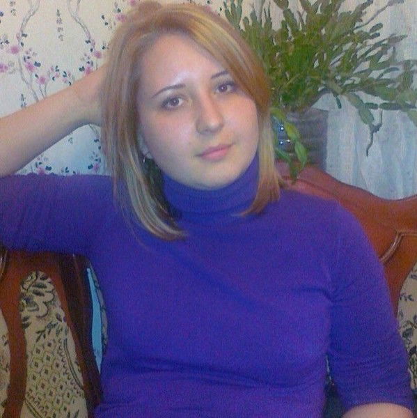 Дина Глазкова