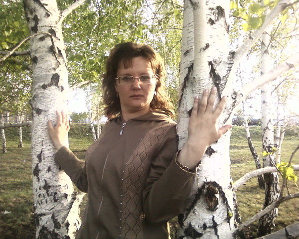 Татьяна Ивочкина