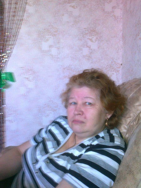 Надежда Гольева(Коркина)