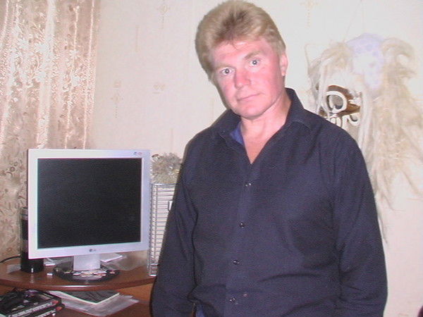 Анатолий Калинин