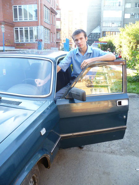 Сергей Зражевский