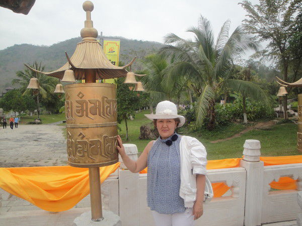 Раушан Жагипарова