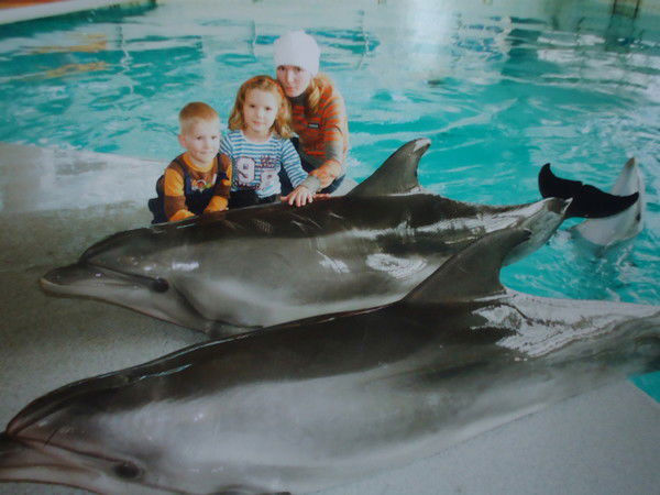 Светлана Подшивалова