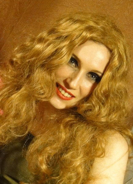 Литвинова Наталья