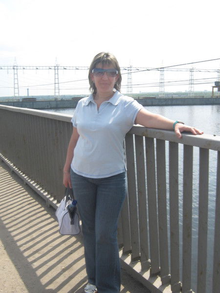 Татьяна Логвина