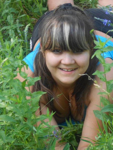 Светлана Дергунова