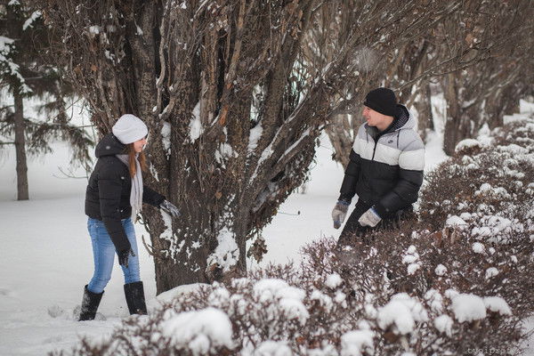 Анастасия Руднева