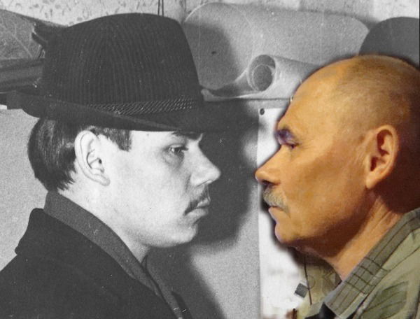 Станислав Молчанов