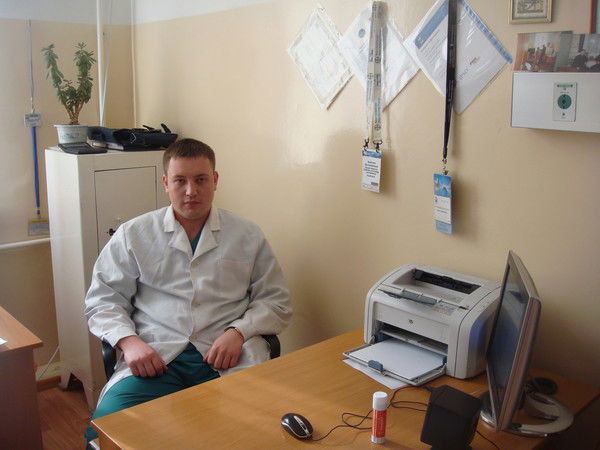 Руслан Нигматжанов