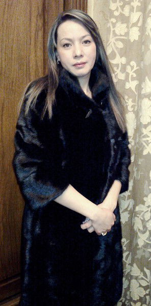 Зульфия Валиева