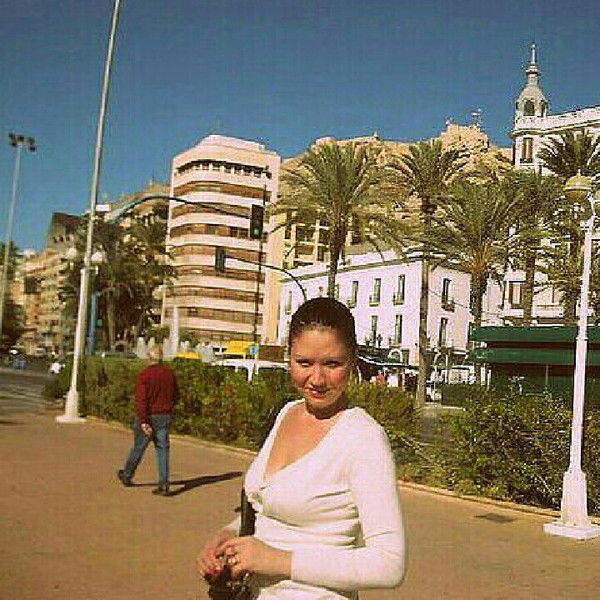 Екатерина Оболенская