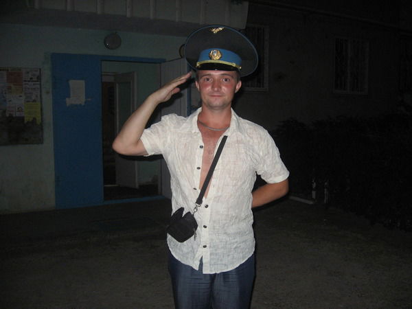 Женя Снеговой