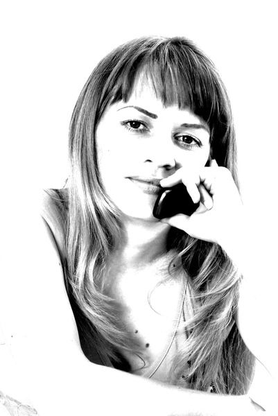 Олеся Шестакова