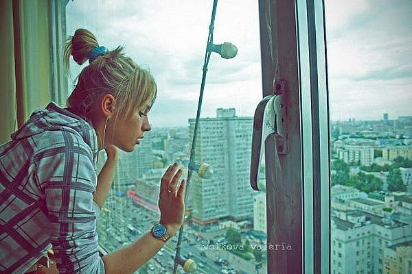 Эльмира Александрова