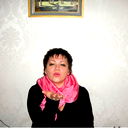 Ирина Воронова
