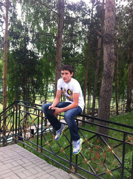 Zahar Кондратенко