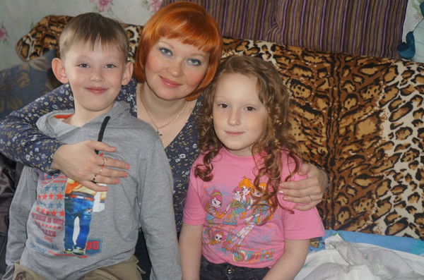 Настенька Маслова